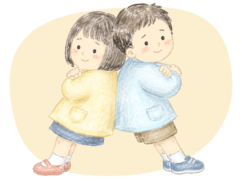 そだてる