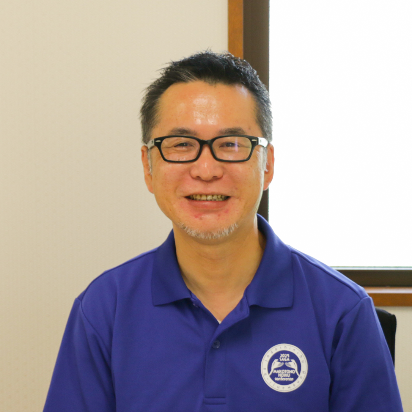 園長 片江智晃